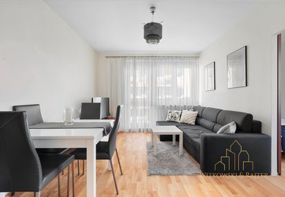 2 pokoje oddzielna kuchnia przytulne twoje nowe m