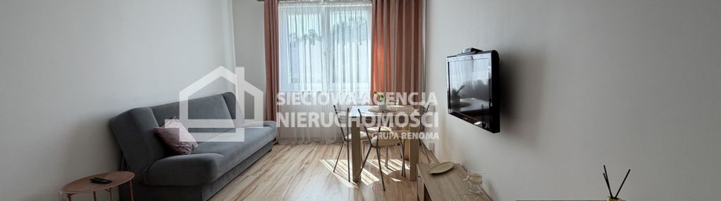 Kawalerka dla studentów-sopot!