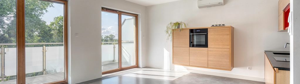 Apartament w osielsku 92,5 m2 + garaż!