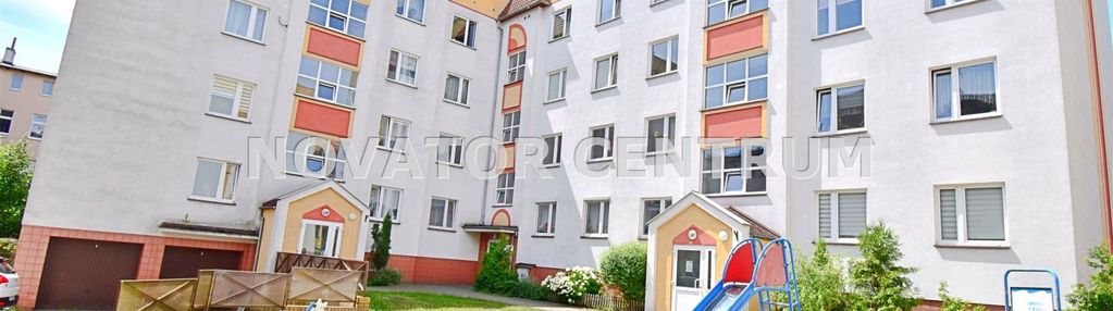 3 pokoje w nowym budownictwie, blisko centrum