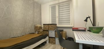 5 pokoi rzymowskiego, mokotów - 819 tysięcy