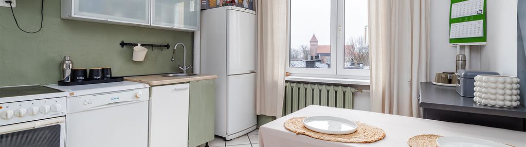 2-pokoje, stare miasto, grunwaldzka 2, olsztyn