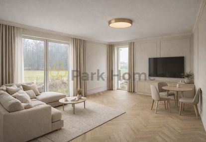 Dom 3-pokojowy z ogrodem + poddasze do adaptacji