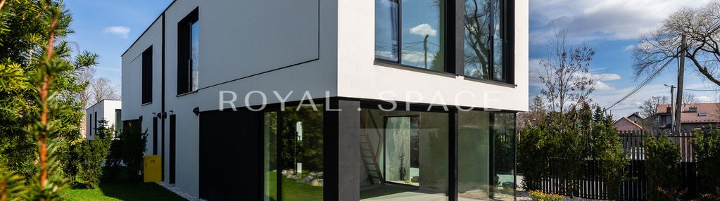 Komfortowe bliźniaki w topowym standardzie!