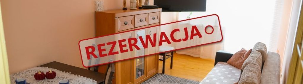 Mieszkanie 2 pokoje 38,34 m² na ul. słowackiego