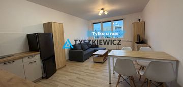 Mieszkanie na wynajem blisko morza i centrum