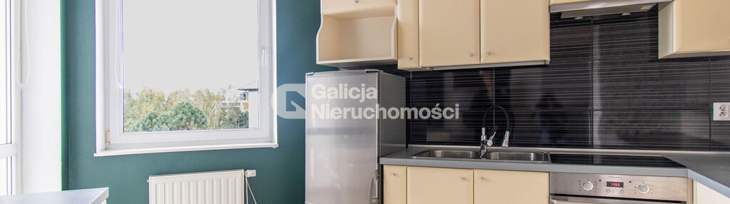 Na sprzedaż ustawna kawalerka 32,29 m² z balkonem – rzeszów, baranówka