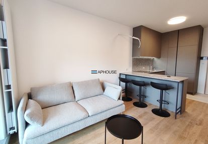 Dwupokojowe mieszkanie zabłocie