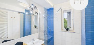 3 pokoje | 61 m2 | garaż x 2 | ogródek | gocławek