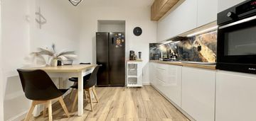 Rozkładowe 2 pokoje|blisko centrum|pierwszy najem