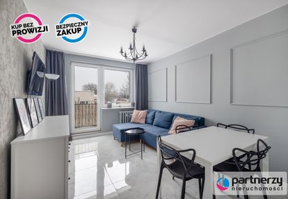 Piękne mieszkanie ok.8 minut od plaży!