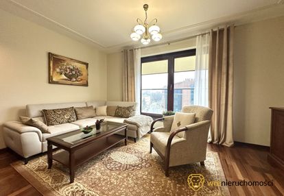 Mieszkanie z klasą | rynek | m.p