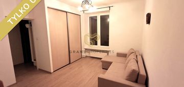 Sadyba, studio do wynajęcia od zaraz