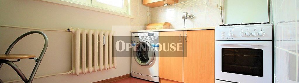 Do wynajęcia umeblowana kawalerka