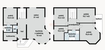 Nowy dom/na uboczu/15 min od wrocławia