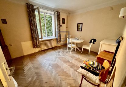 Cegła | możliwość 3 pokoi | cisza | do remontu