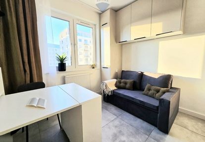 Na wynajem kawalerka ul.katowicka