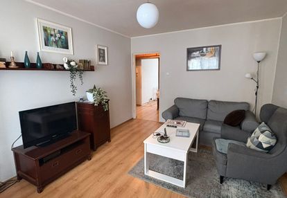 4-pokojowe mieszkanie 66 m² – gdynia obłuże