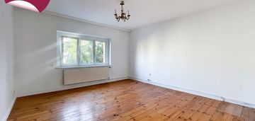 Wynajem - mieszkanie 60 m2 / 2 pokoje/ osiedle młodych centrum