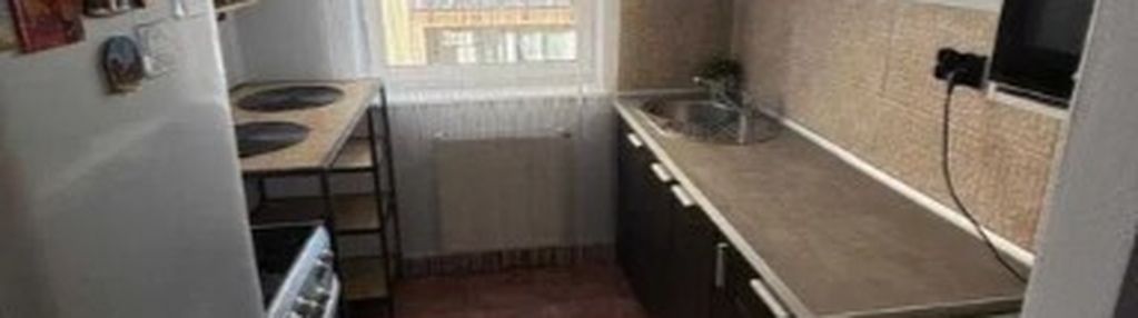 Dwupoziomowe mieszkanie na białołęce