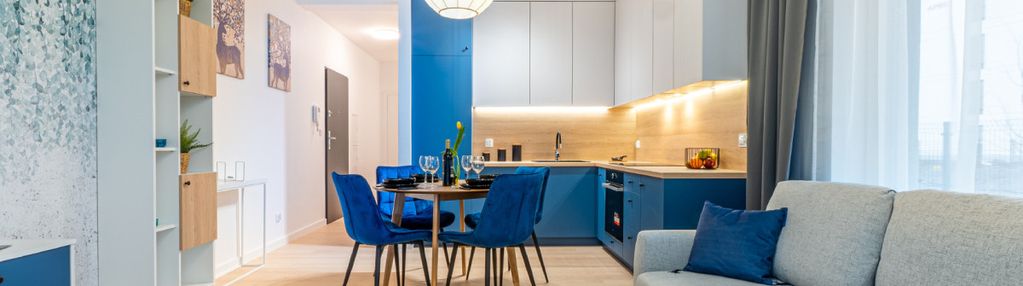 ✅nowe 3-pok. na tarnogaju – gotowe✅ogród✅0%