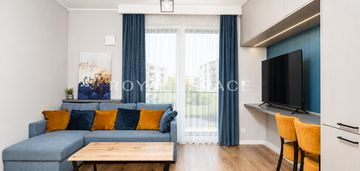Przytulny 3-pokojowy apartament | spokojna okolica