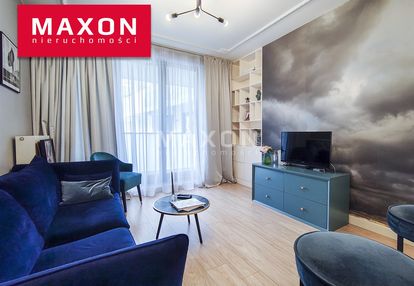 Ciche mieszkanie | blisko centrum | duży balkon