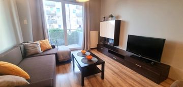Super cena - apartament 2 pokoje, parking, ochrona