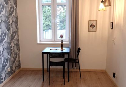 Wygodne mieszkanie  - dwa pokoje po remoncie. -