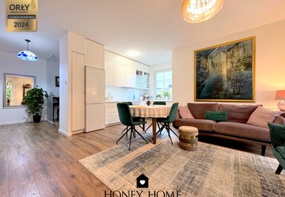 Prestiżowy apartament blisko gdyni