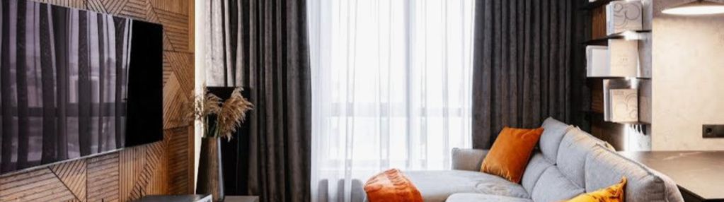 Kawalerka i tereny zielone i top inwestycja