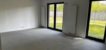 4-pokojowe mieszkanie na mokotowie