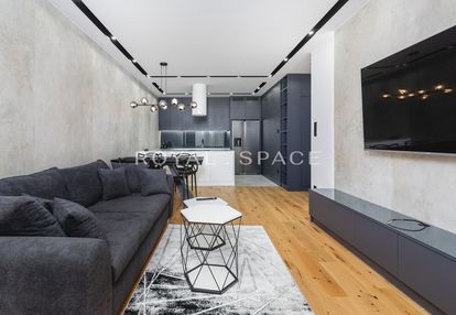 Apartament z balkonem na wiślanych tarasach 2.0