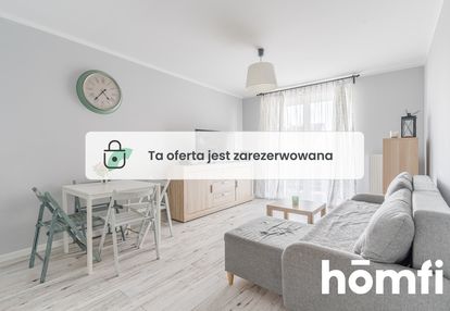 2-pok. mieszkanie z balkonem ujeścisko - łostowice