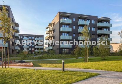 Komfortowy apartament - miasteczko wilanów