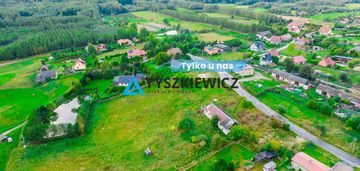 Działki marszewska góra, ząbrsko górne