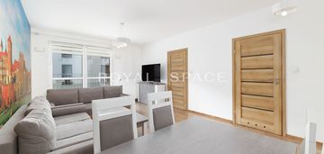 Apartament 36m2 kalwaryjska  | pet friendly