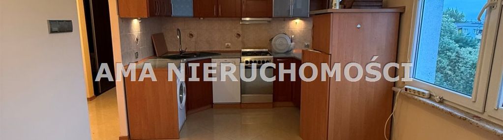 Komfortowe mieszkanie, 2 pokoje, jadalnia, kuchnia
