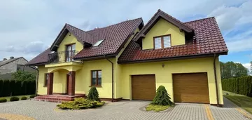 Dom Brzozówka - prywatnie - cena do negocjacji