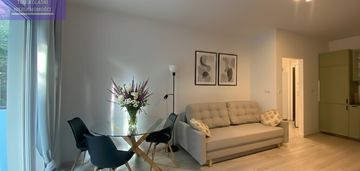 2 pokoje w ursusie | top gardens apartments