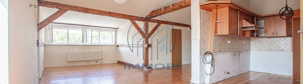 Mieszkanie 3 pokojowe, śródmieście bielsko