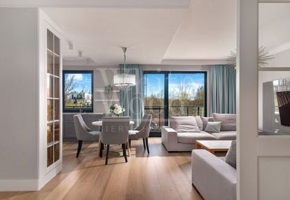 Elegancki apartament w gdyni orłowie