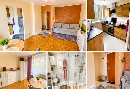 Kawalerka 28 m² z balkonem | świetna lokalizacja