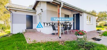 Perlino - dom z dużą działką na sprzedaż