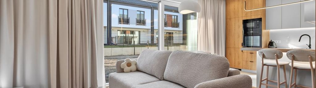 Wykończony pod klucz | energooszczędny | dom nr 12