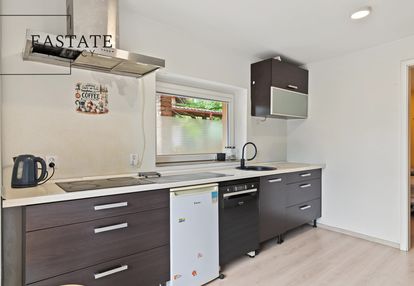 Kawalerka | 30m2 | juszkowo