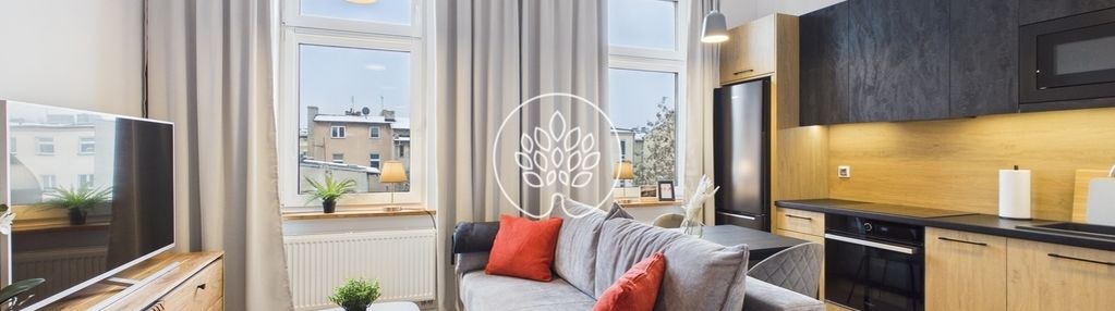 Luksusowa kawalerka w centrum ul. hetmańska