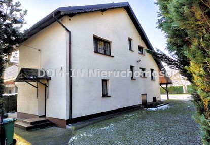 Dom palowice z 2000r- okazja-blisko żor i a1