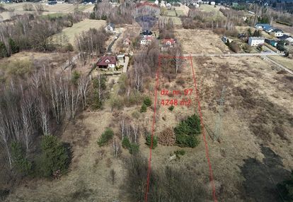 Działka inwestycyjna w radomiu ul.  mostowa 4248m2