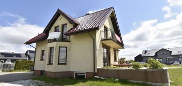 Dom dla firmy lub osoby prywatnej luzino przy s6